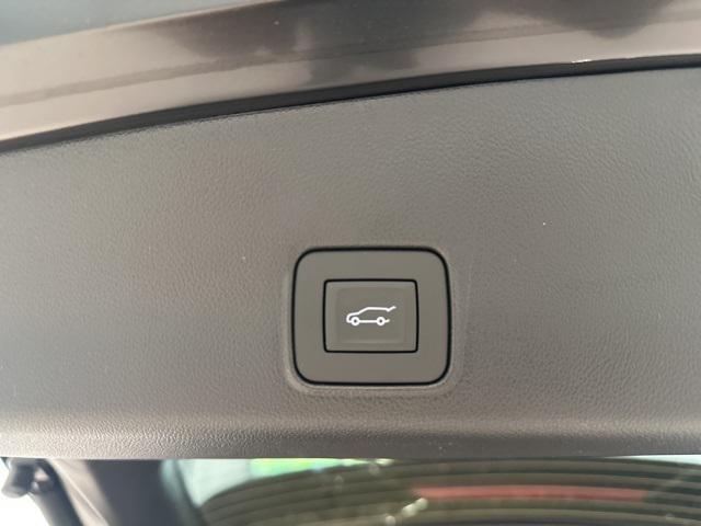 new 2026 Chevrolet TrailBlazer car, priced at $26,995