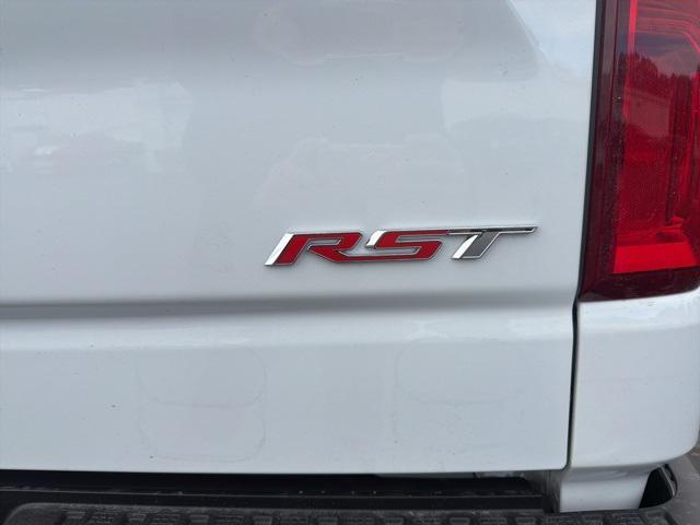 new 2026 Chevrolet Silverado 1500 car, priced at $49,432