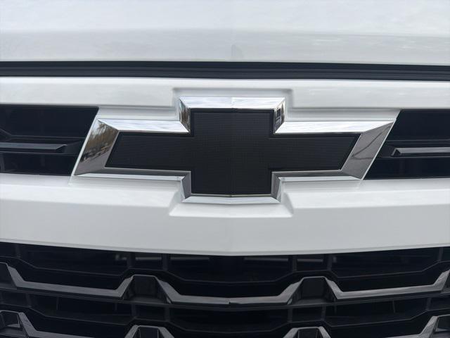 new 2026 Chevrolet Silverado 1500 car, priced at $49,432