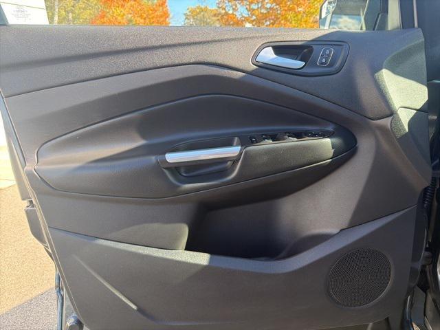 used 2019 Ford Escape car, priced at $10,725