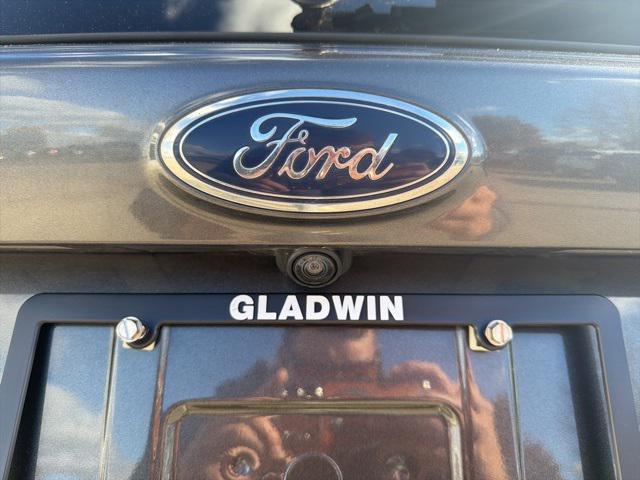 used 2019 Ford Escape car, priced at $10,725