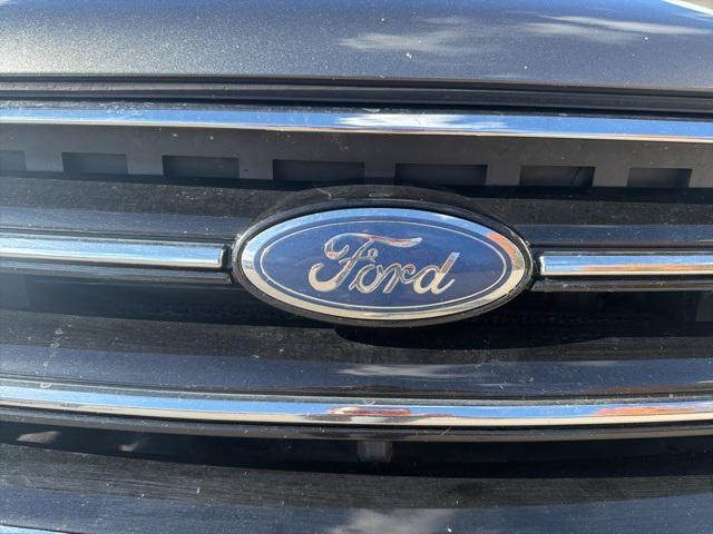 used 2019 Ford Escape car, priced at $10,725