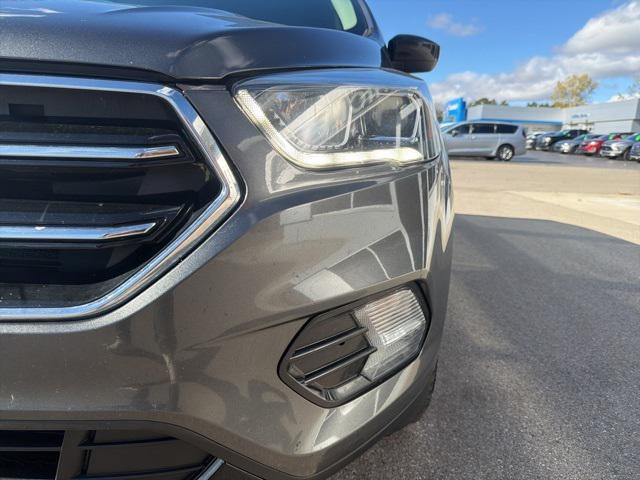 used 2019 Ford Escape car, priced at $10,725