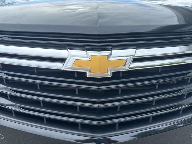 used 2023 Chevrolet Equinox car, priced at $19,397