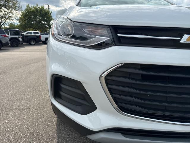 used 2020 Chevrolet Trax car, priced at $17,998