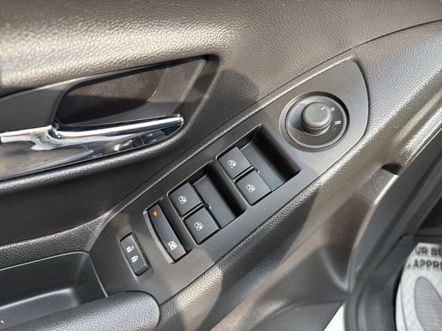 used 2020 Chevrolet Trax car, priced at $17,998