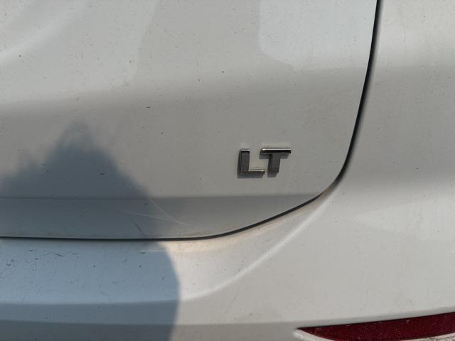 used 2022 Chevrolet Equinox car, priced at $20,749
