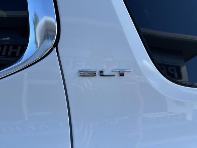 used 2023 GMC Acadia car, priced at $28,997