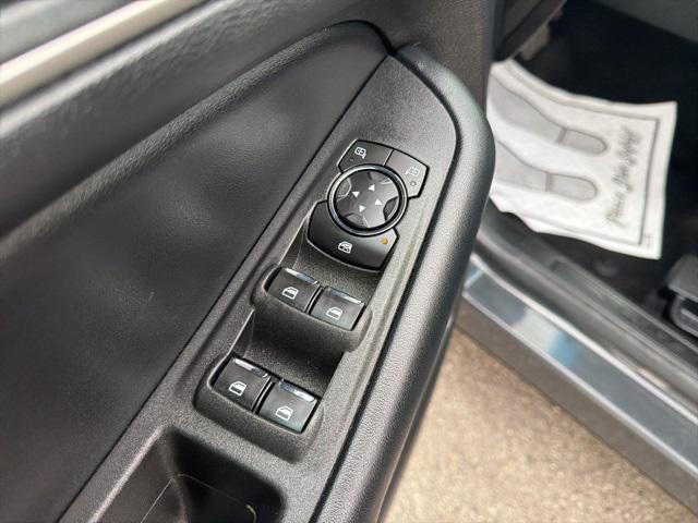 used 2021 Ford Edge car, priced at $17,495