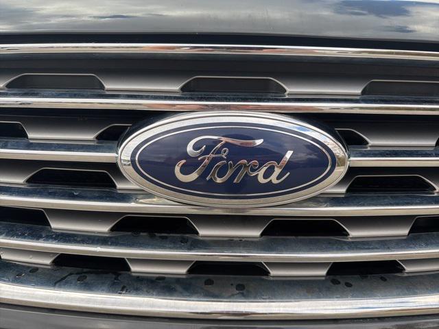 used 2021 Ford Edge car, priced at $17,495