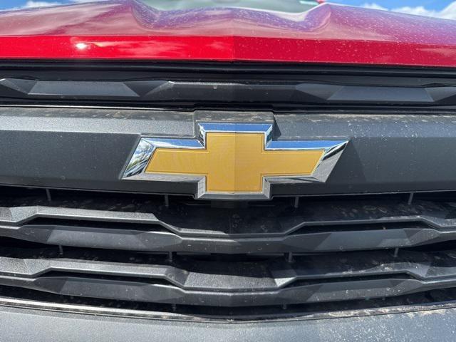 new 2026 Chevrolet Colorado car, priced at $37,187