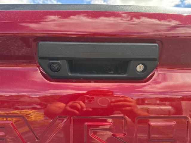 new 2026 Chevrolet Colorado car, priced at $37,187
