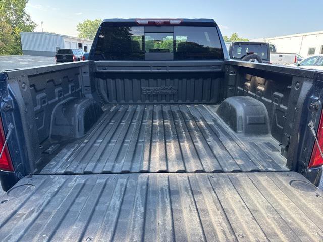 used 2023 Chevrolet Silverado 1500 car, priced at $51,995