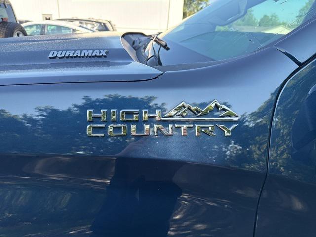 used 2023 Chevrolet Silverado 1500 car, priced at $51,995