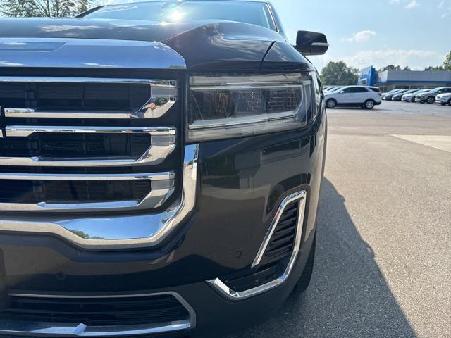 used 2022 GMC Acadia car, priced at $20,498