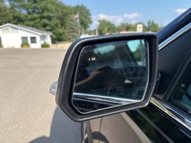 used 2022 GMC Acadia car, priced at $20,498