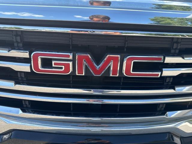 used 2022 GMC Acadia car, priced at $20,498