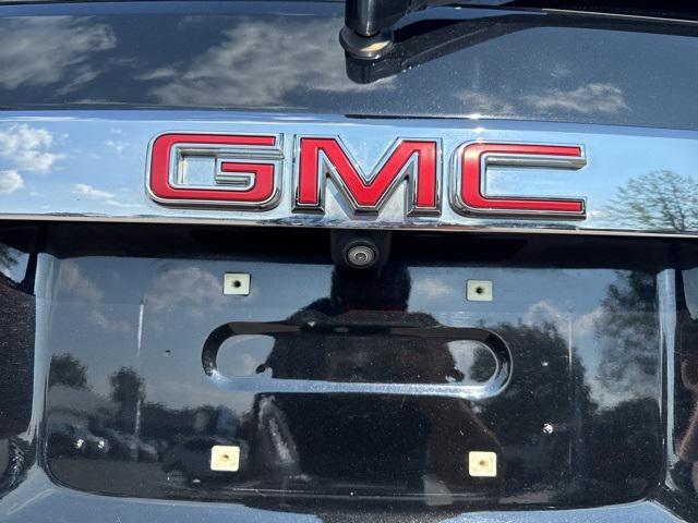 used 2022 GMC Acadia car, priced at $20,498