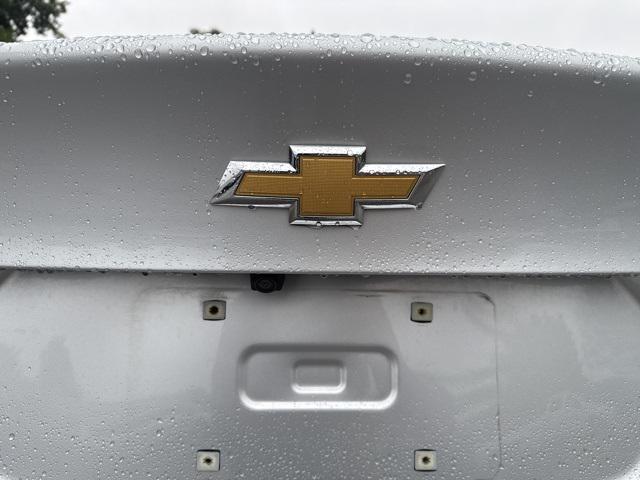 used 2022 Chevrolet Malibu car, priced at $15,998