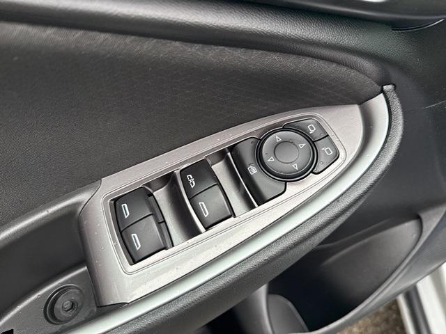 used 2022 Chevrolet Malibu car, priced at $15,998