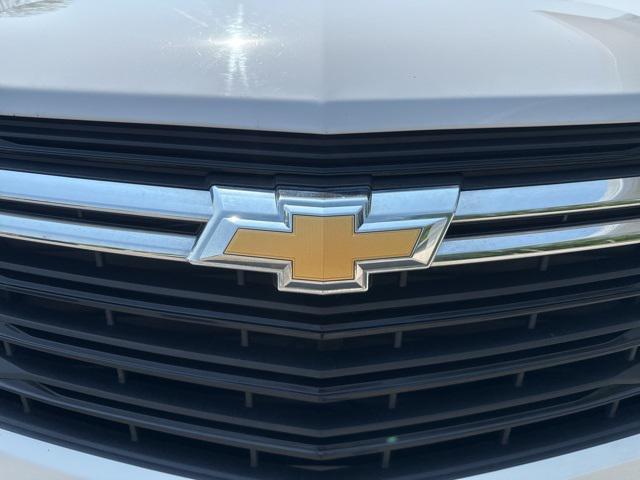 used 2022 Chevrolet Equinox car, priced at $17,595