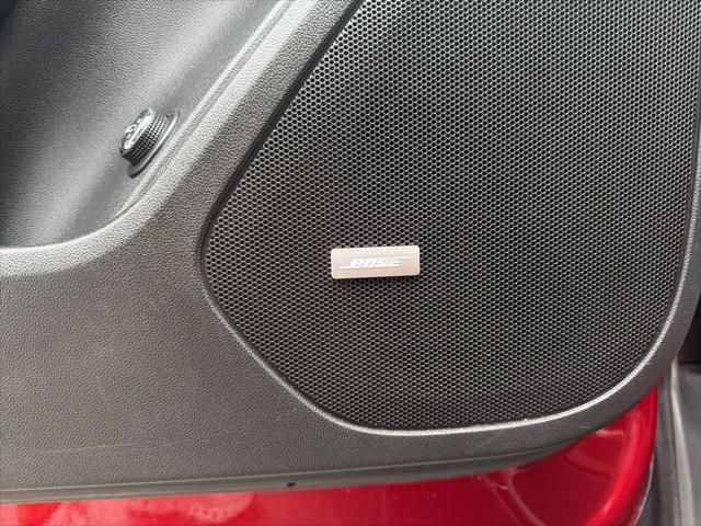 used 2023 Chevrolet Blazer car, priced at $34,998