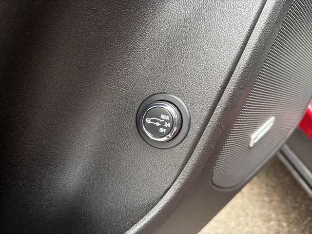 used 2023 Chevrolet Blazer car, priced at $34,998