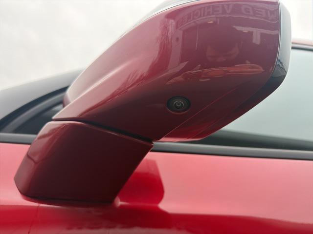 used 2023 Chevrolet Blazer car, priced at $34,998