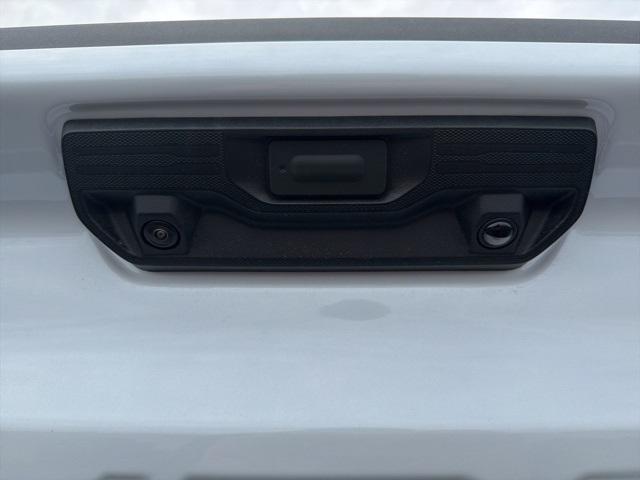 new 2026 Chevrolet Silverado 1500 car, priced at $71,147