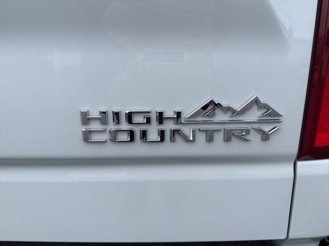 new 2026 Chevrolet Silverado 1500 car, priced at $71,147