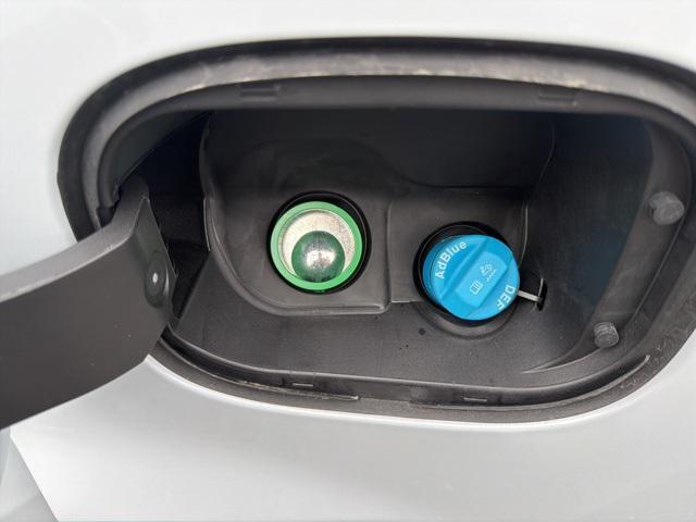 new 2026 Chevrolet Silverado 1500 car, priced at $71,147