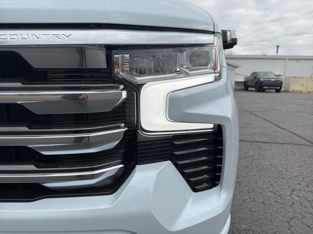 new 2026 Chevrolet Silverado 1500 car, priced at $71,147