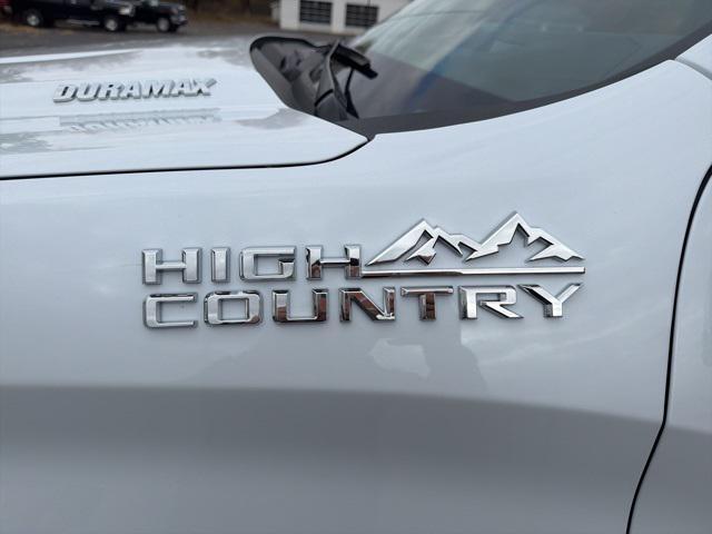 new 2026 Chevrolet Silverado 1500 car, priced at $71,147