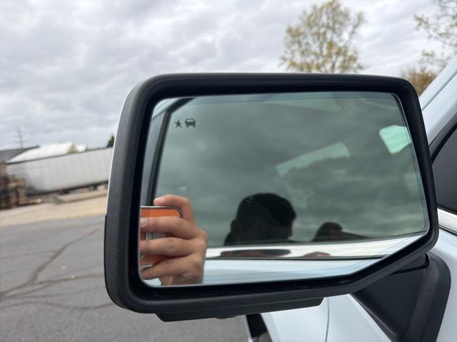 new 2026 Chevrolet Silverado 1500 car, priced at $71,147