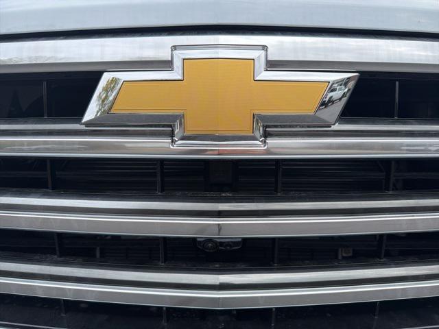 new 2026 Chevrolet Silverado 1500 car, priced at $71,147