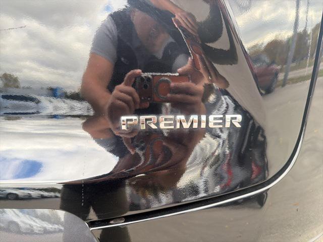 used 2022 Chevrolet Blazer car, priced at $30,525