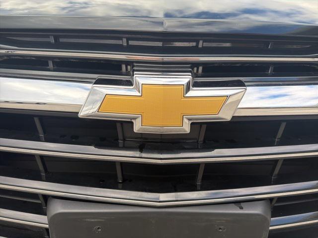 used 2022 Chevrolet Blazer car, priced at $30,525