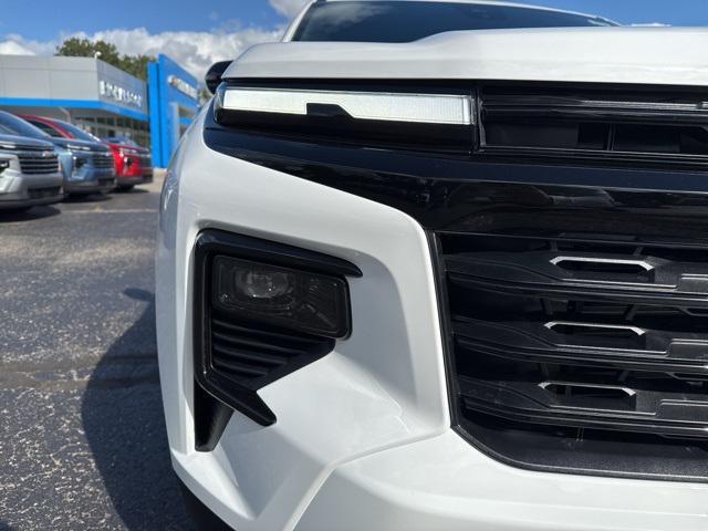 new 2026 Chevrolet Traverse car, priced at $42,802