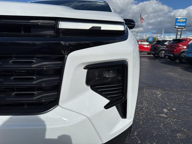 new 2026 Chevrolet Traverse car, priced at $42,802