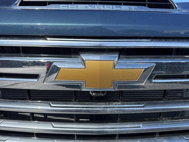 new 2025 Chevrolet Silverado 2500 car, priced at $78,934