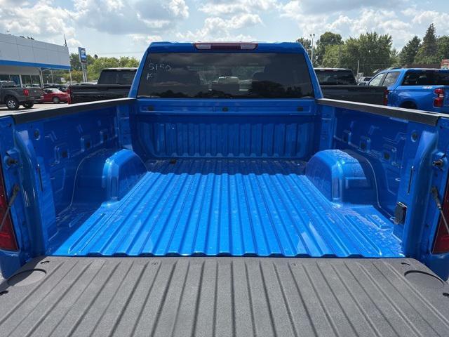 new 2026 Chevrolet Silverado 1500 car, priced at $51,624