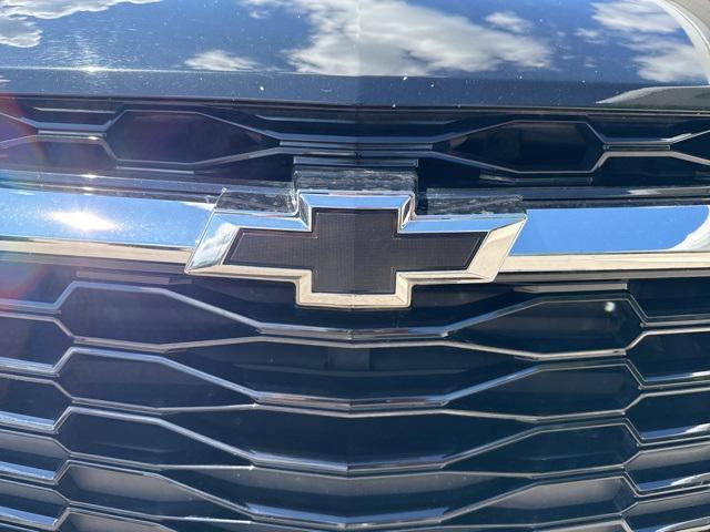used 2021 Chevrolet Blazer car, priced at $27,895