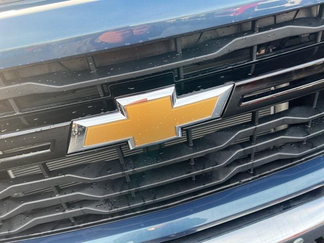 new 2025 Chevrolet Silverado 2500 car, priced at $48,987