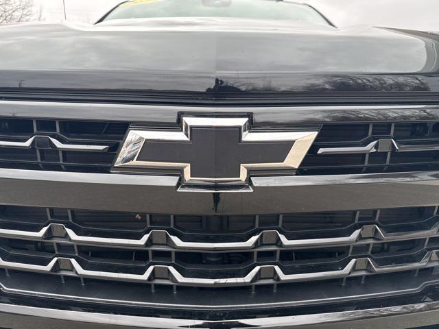 used 2024 Chevrolet Silverado 1500 car, priced at $47,250
