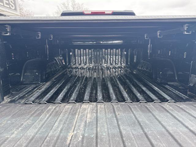 used 2024 Chevrolet Silverado 1500 car, priced at $47,250