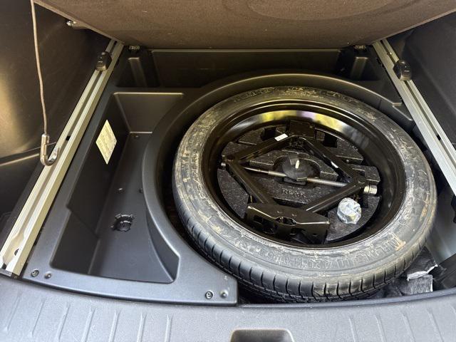 used 2019 Chevrolet Blazer car, priced at $21,340
