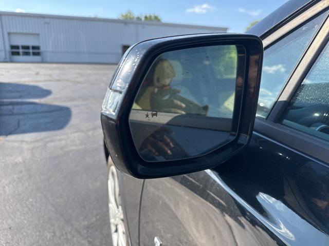 used 2019 Chevrolet Blazer car, priced at $21,340