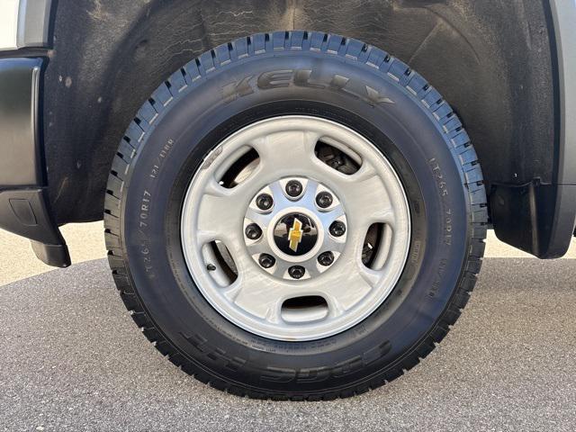 used 2024 Chevrolet Silverado 2500 car, priced at $44,750