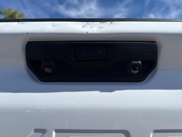 used 2024 Chevrolet Silverado 2500 car, priced at $44,750