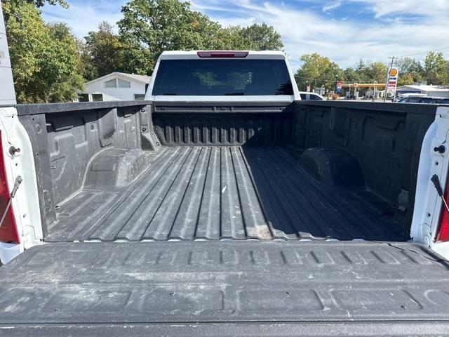 used 2024 Chevrolet Silverado 2500 car, priced at $44,750